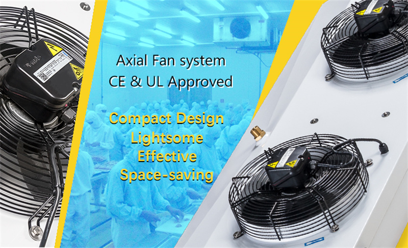 CA fans motor CA fans motor