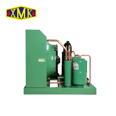 Bitzer Unit Bitzer Unit