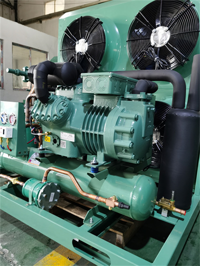 Cooling Room Compressor Cooling Room Compressor